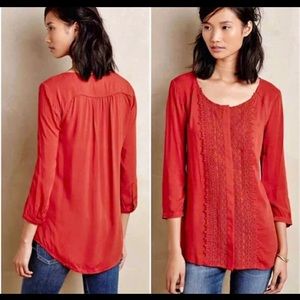 MAEVE by ANTHROPOLOGIE  Women’s Blouse